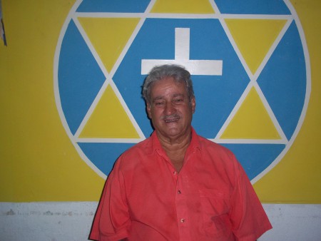 CARLOS D'SANGO